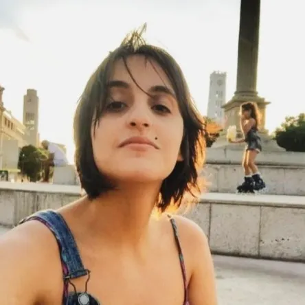 Marina Caran