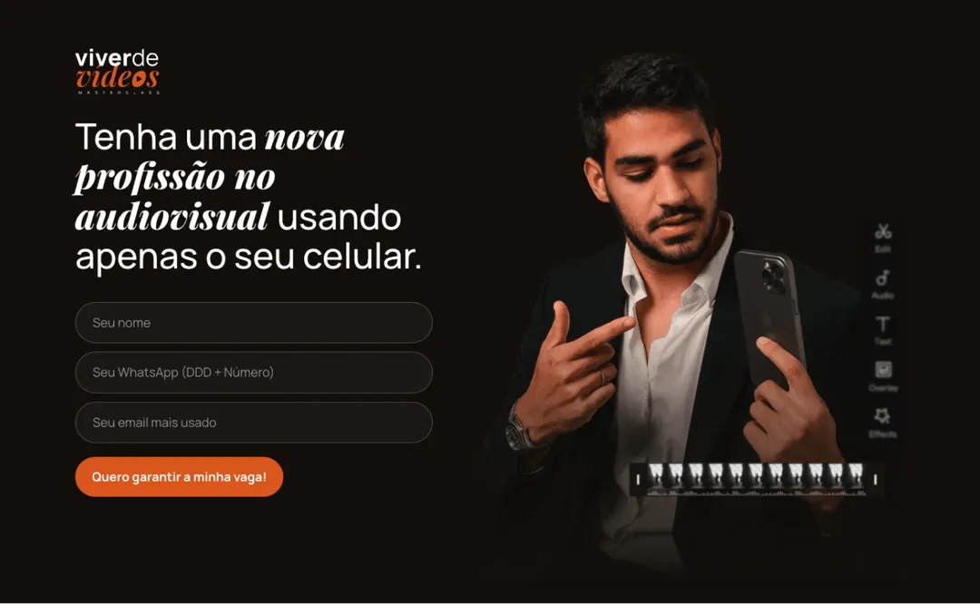 Marinho Films website
