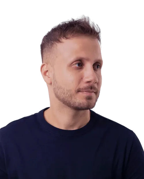 Thiago Lourenço